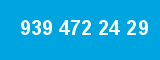 939 472 24 29 939 472 24 29